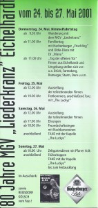 Festheftdeckel 2001