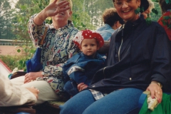 Fest 96 5