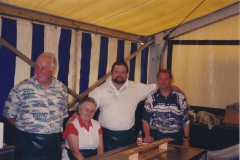 Fest 96 9